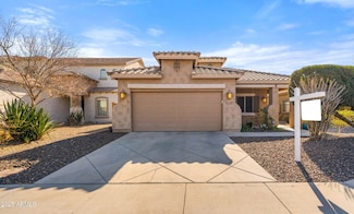 7327 S 54th Dr, Laveen, AZ 85339