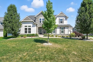 6381 Streamside Dr, Galena, OH 43021