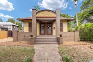 1601 Cullom St S, Birmingham, AL 35205