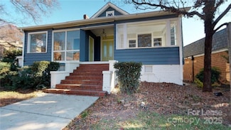 428 Hawthorne Ln Unit 1, Charlotte, NC 28204