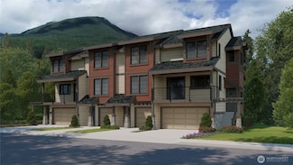 1944 SE 12th St Unit 1001, North Bend, WA 98045