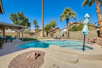 6938 W Wescott Dr, Glendale, AZ 85308