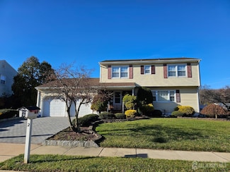 2 Tiby Place, Monmouth Junction, NJ 08852