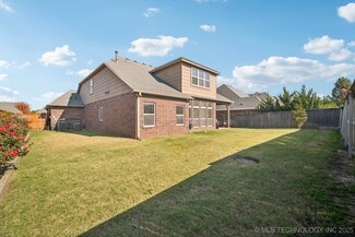 3309 W Knoxville St, Broken Arrow, OK 74012