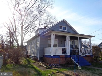 907 Woodlynn Rd, Essex, MD 21221
