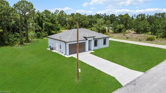 448 Majors Ave S, Lehigh Acres, FL 33974