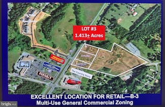 00 Seminole Trail, Ruckersville, VA 22968