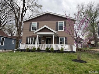 840 Marshall Ave, Saint Louis, MO 63119