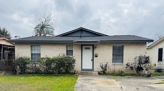 134 Cantrell Dr, San Antonio, TX 78221