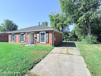 10806 Milwaukee Way, Louisville, KY 40272