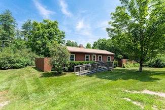 349 Pingree Hill Rd, Auburn, NH 03032