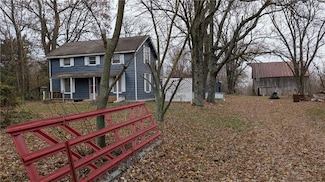 1471 Missouri 58, Holden, MO 64040