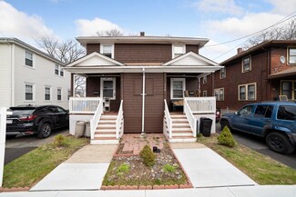 112 Everett St, Quincy, MA 02170
