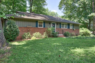 504 Perrin Dr, Spartanburg, SC 29307