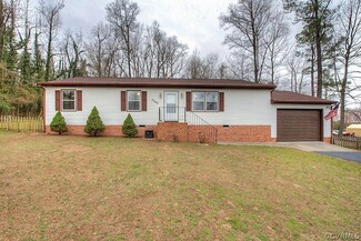 5340 Courthouse Rd, Providence Forge, VA 23140