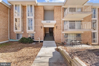 2630 Fort Farnsworth Rd Unit 149, Alexandria, VA 22303