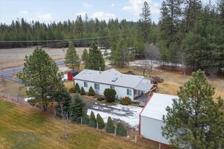 3728 E Colbert Rd, Colbert, WA 99005