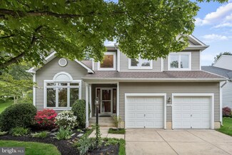 6316 Victorious Song Ln, Clarksville, MD 21029