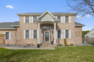 3020 E Fallcreek Ln, Appleton, WI 54913