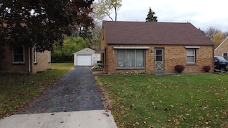 3943 S 55th St, Milwaukee, WI 53220