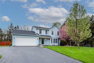 767 Bishops Ln, Webster, NY 14580
