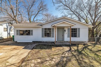 123 W Orleans Ave, Sapulpa, OK 74066