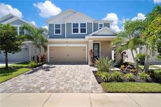5636 Silver Sun Dr, Apollo Beach, FL 33572