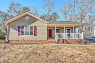 3617 View Ave, Roanoke, VA 24018