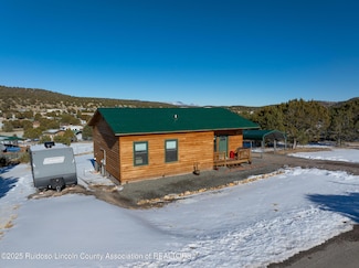 1341 Little Creek Rd, Alto, NM 88312