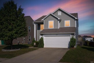3098 Chivalry Dr, Lafayette, IN 47909