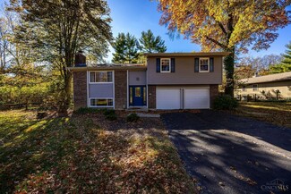 1359 Amesbury Dr, Cincinnati, OH 45231
