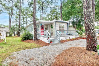 421 Delton Dr, Murrells Inlet, SC 29576