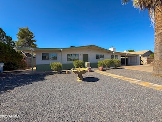 3237 E Captain Dreyfus Ave, Phoenix, AZ 85032