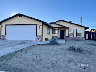 133 S Sunland St, Ridgecrest, CA 93555