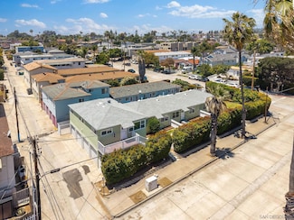 2073-79 Reed Ave, San Diego, CA 92109