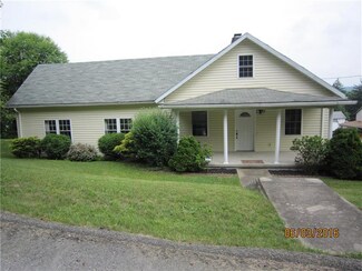 400 S Highland Ave, Point Marion, PA 15474
