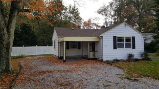 280 E Marion St, Doylestown, OH 44230