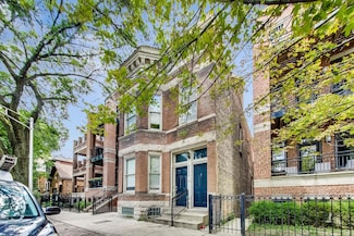 2330 N Greenview Ave Unit 2, Chicago, IL 60614