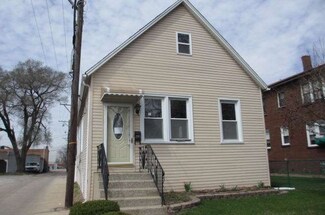 5448 S 73rd Ct, Summit Argo, IL 60501