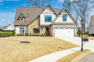 8198 Blackrock Dr, Ooltewah, TN 37363