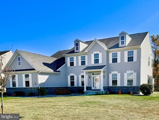 285 Seldon Dr, Smyrna, DE 19977