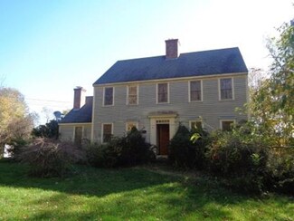 810 Cronin Rd, West Brookfield, MA 01585