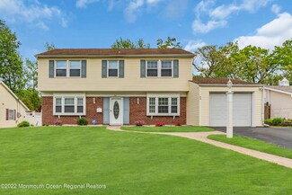 84 Courtland Ln, Matawan, NJ 07747