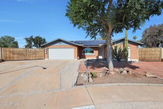 16850 N 38th Ln, Phoenix, AZ 85053
