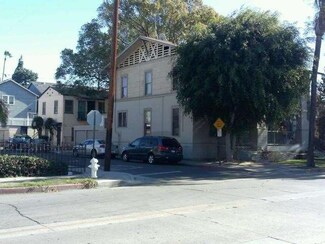 1325 N Bush St, Santa Ana, CA 92701