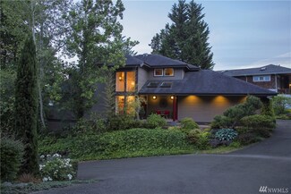7906 E Mercer Way, Mercer Island, WA 98040