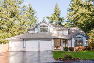 14543 Kingscross Cir NW, Silverdale, WA 98383