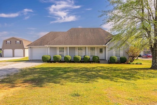 186 County Road 16, Florence, AL 35633