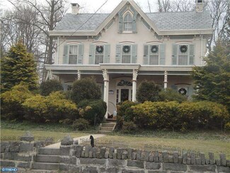 1246 Perkiomenville Rd, Perkiomenville, PA 18074