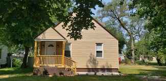 1655 Territorial Rd, Benton Harbor, MI 49022